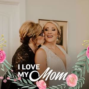 Meet your Posher, Caroline